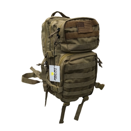 TACTICAL BAGS